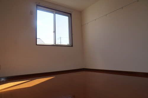 メルセリオの洋室