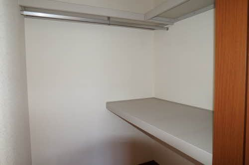 メルセリオの収納