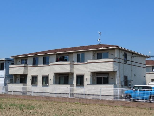 キャナル　ガーデンⅡ