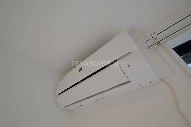 ピーエス庚午北の設備