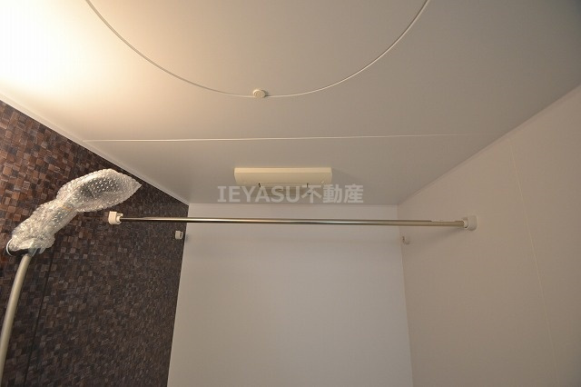 ピーエス庚午北の設備