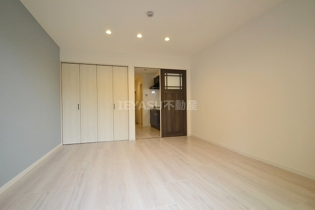 ピーエス庚午北の内装