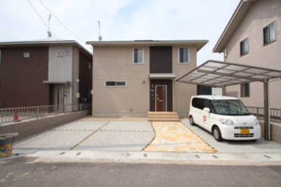 【外観】 | 生成