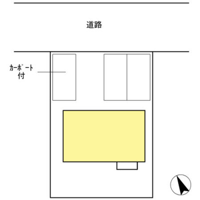 【区画図】 | 生成