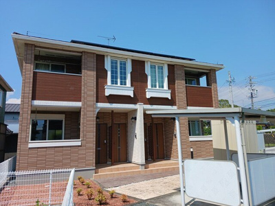 【外観】 | グローヴⅤ