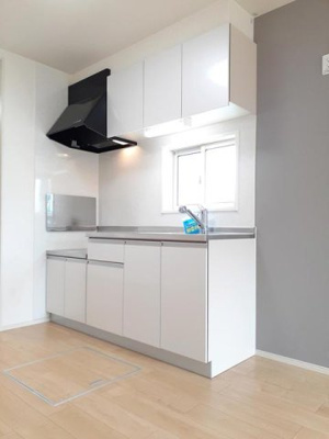 【キッチン】 | グローヴⅤ