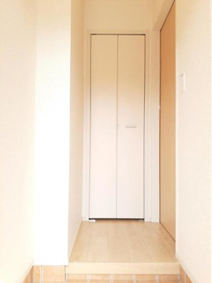 【玄関】 | グローヴⅤ