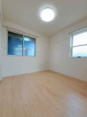 【内装】 | グローヴⅤ