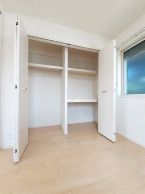 【収納】 | グローヴⅤ