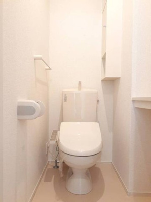 【トイレ】 | グローヴⅤ