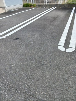 【駐車場】 | プリート