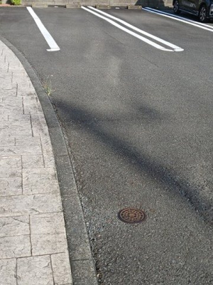 【駐車場】 | プリート