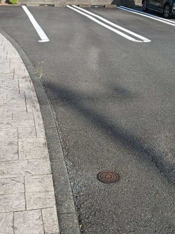 【駐車場】 | プリート