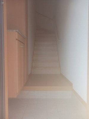 【玄関】 | プリート