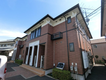 フォレストタウン　Ⅱの画像