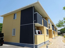 コーポ勢多七番館の画像