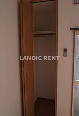 【収納】 | K&C大橋