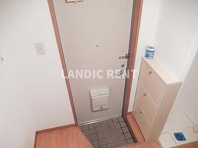 【玄関】 | K&C大橋