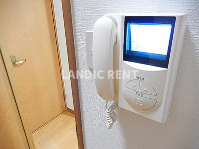 【セキュリティ】 | K&C大橋