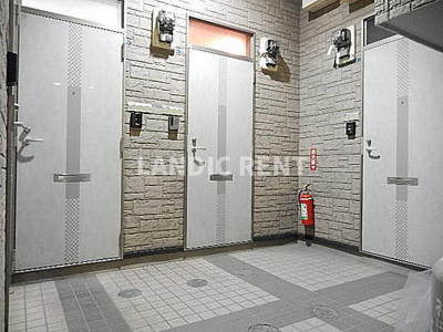 【その他共用部分】 | K&C大橋