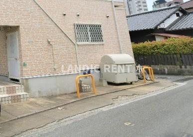 【その他共用部分】 | K&C大橋