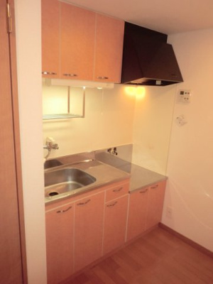 【キッチン】 | K&C大橋