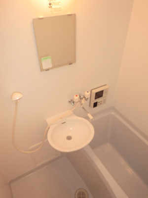 【洗面所】 | K&C大橋