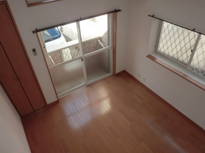 【内装】 | K&C大橋