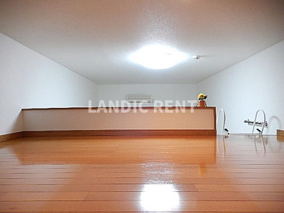 【内装】 | K&C大橋