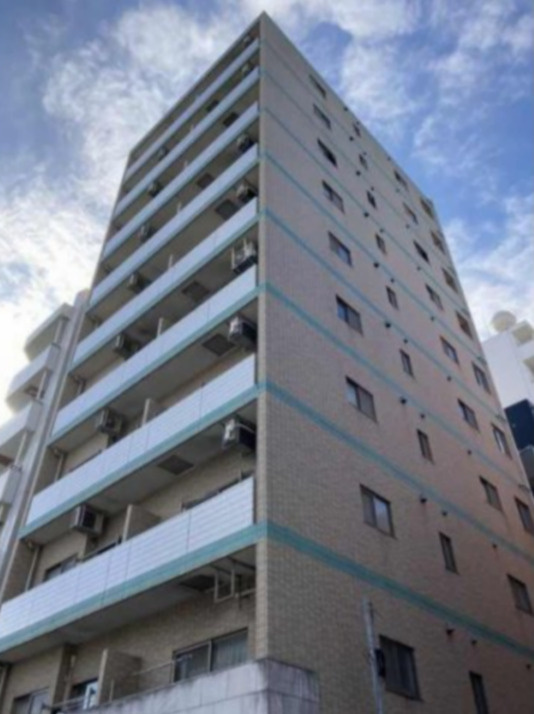 ドマーニ両国Ⅲ