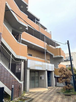 【外観】 | エスペロー平和台