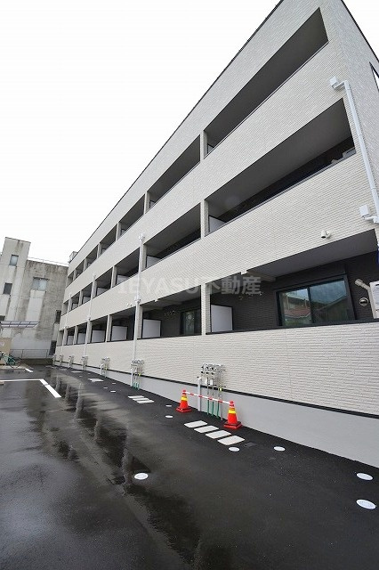 ピーエス庚午北