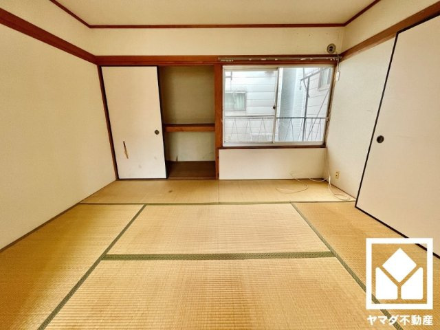 伏見区久我森の宮町の子供部屋