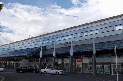 【周辺】 | ツインズハウスＭ | 今治駅まで1500m