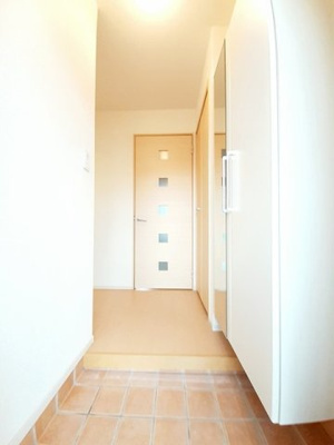 【玄関】 | ツインズハウスＭ