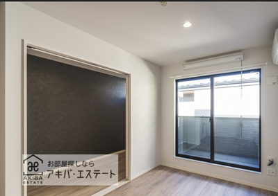 【洋室】 | robot home 東尾久 | 同一仕様写真