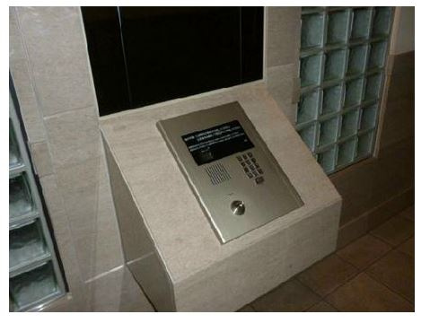 ミリオングランデ元赤坂ヒルズのセキュリティ|オートロック