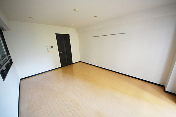 ミリオングランデ元赤坂ヒルズの寝室