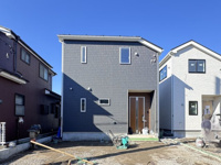 深谷町新築戸建第45期2号棟の画像
