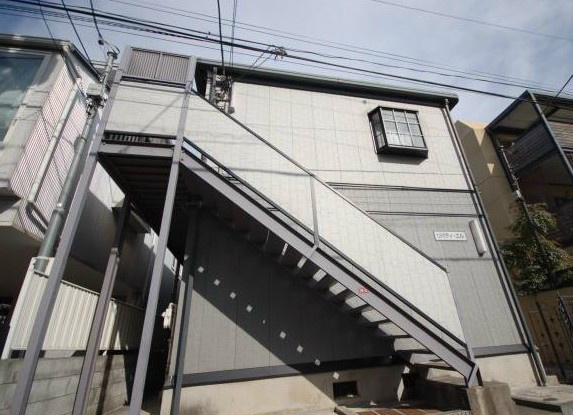 リバティ・エル