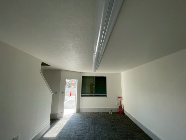 ビューロ　グリーンヒル（V）の内装