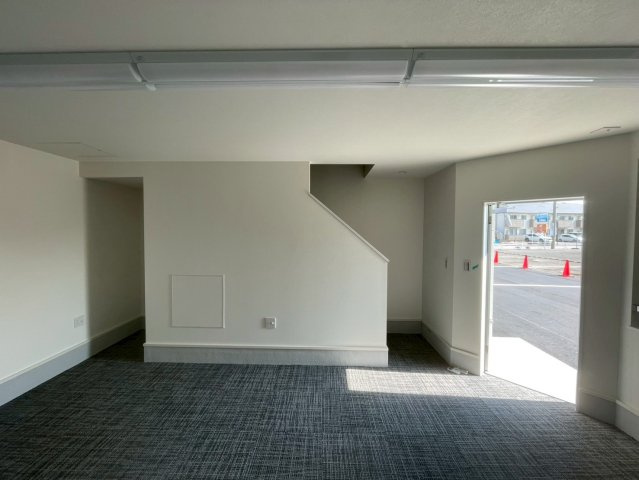 ビューロ　グリーンヒル（V）の内装