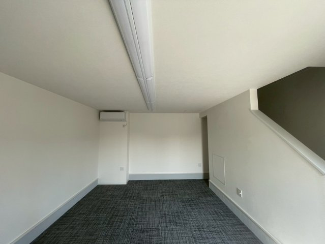 ビューロ　グリーンヒル（V）の内装