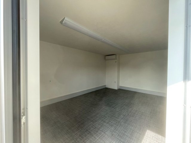 ビューロ　グリーンヒル（V）の内装