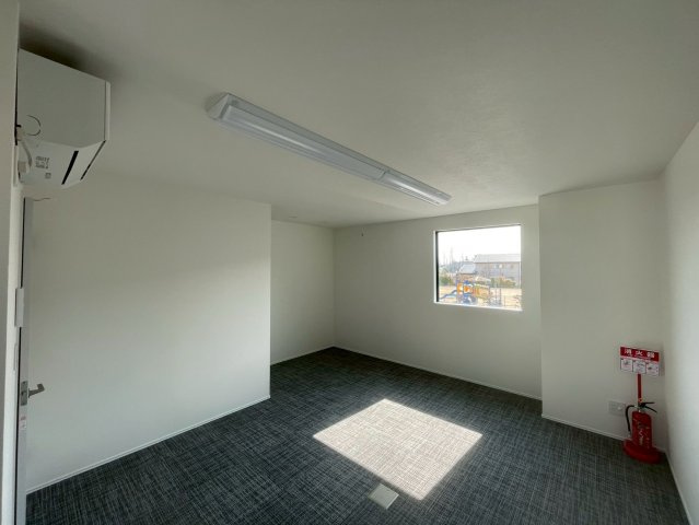 ビューロ　グリーンヒル（V）の内装