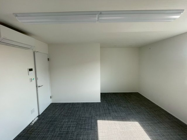 ビューロ　グリーンヒル（V）の内装