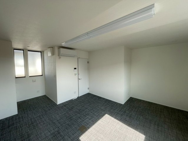 ビューロ　グリーンヒル（V）の内装