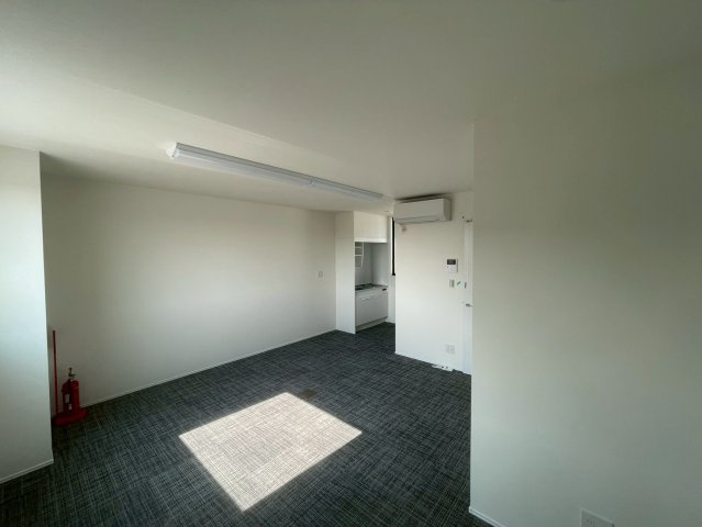 ビューロ　グリーンヒル（V）の内装