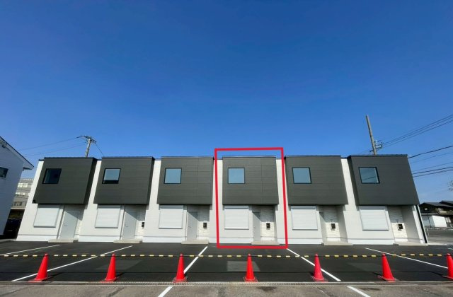 ビューロ　グリーンヒル（V）の展望