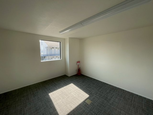 ビューロ　グリーンヒル（V）の内装